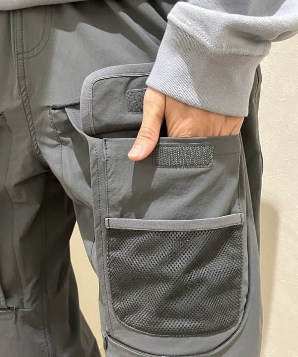 葵さんの「BEAMS WOMEN｜【別注】GREGORY / NICE DAY NEW」を使ったコーディネート