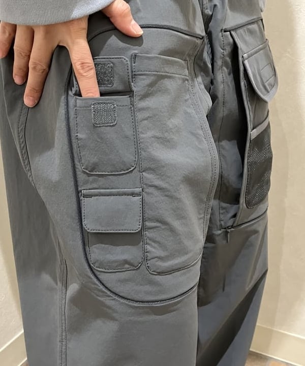 葵さんの「BEAMS WOMEN｜【別注】GREGORY / NICE DAY NEW」を使ったコーディネート