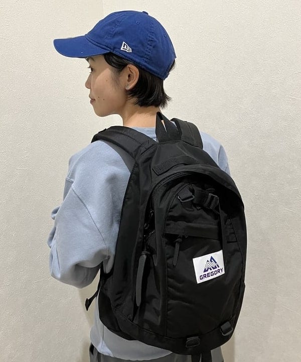 葵さんの「BEAMS WOMEN｜【別注】GREGORY / NICE DAY NEW」を使ったコーディネート