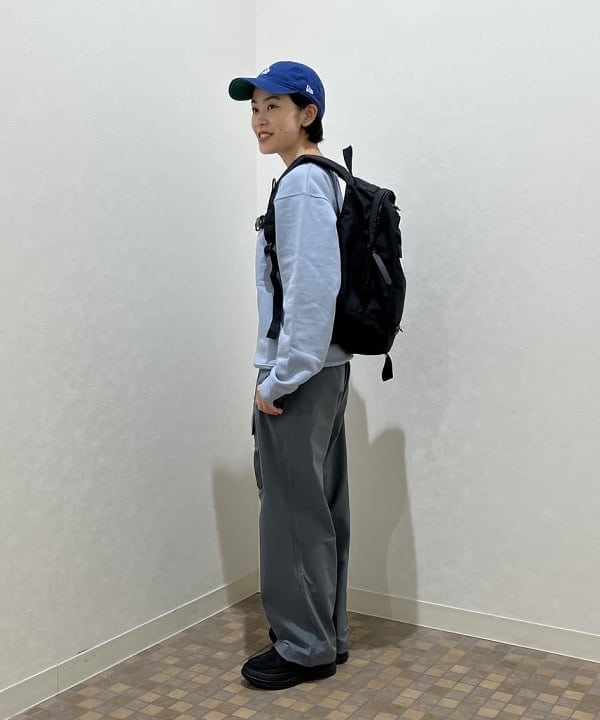 葵さんの「BEAMS WOMEN｜【別注】GREGORY / NICE DAY NEW」を使ったコーディネート