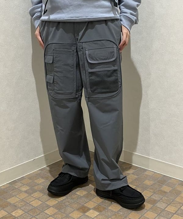 葵さんの「BEAMS WOMEN｜【別注】GREGORY / NICE DAY NEW」を使ったコーディネート