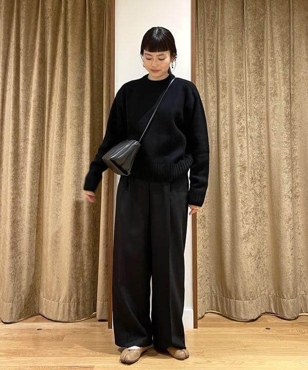 Ichika Hondaさんの「BEAMS WOMEN｜」を使ったコーディネート