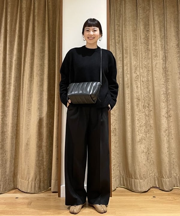 Ichika Hondaさんの「BEAMS WOMEN｜」を使ったコーディネート
