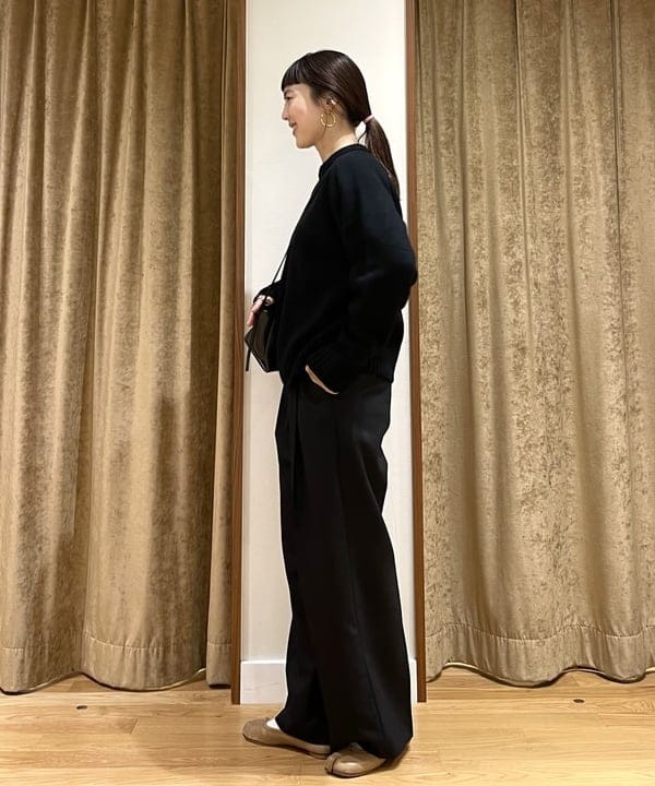 Ichika Hondaさんの「BEAMS WOMEN｜」を使ったコーディネート