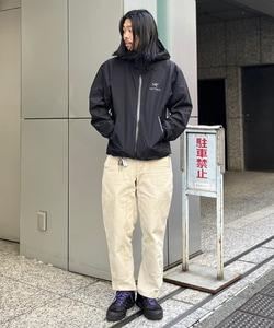 BEAMS（ビームス）ARC'TERYX / Beta LT Jacket（ブルゾン アウトドア