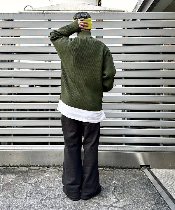 SASAKI_YUTAさんの「BEAMS WOMEN｜」を使ったコーディネート