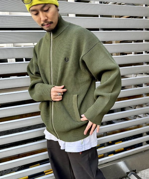 SASAKI_YUTAさんの「BEAMS WOMEN｜」を使ったコーディネート