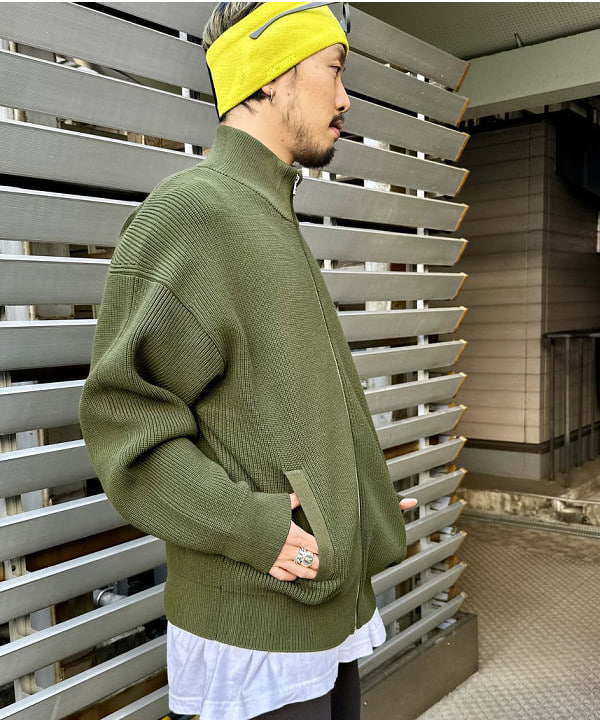 SASAKI_YUTAさんの「BEAMS WOMEN｜」を使ったコーディネート