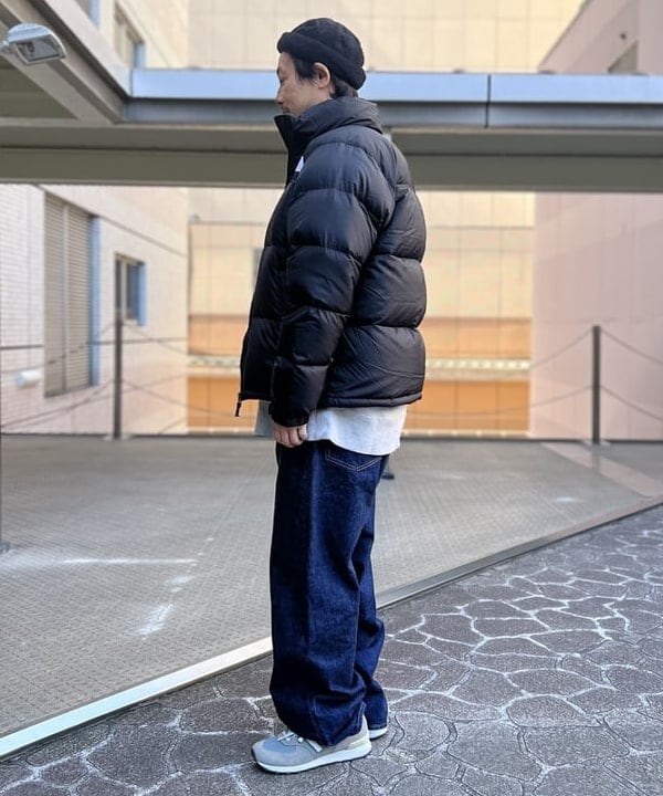 ザキサンさんの「BEAMS WOMEN｜」を使ったコーディネート