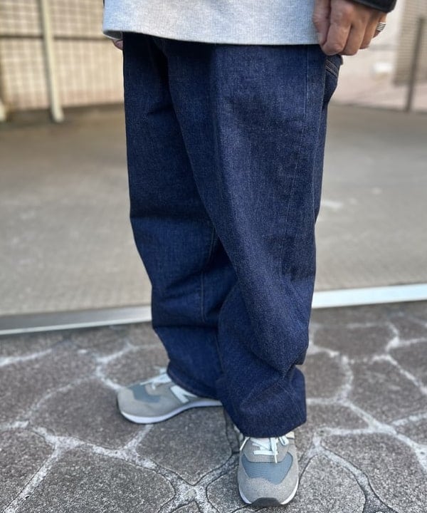 ザキサンさんの「BEAMS WOMEN｜」を使ったコーディネート