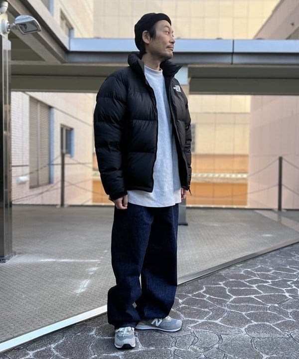 ザキサンさんの「BEAMS WOMEN｜」を使ったコーディネート