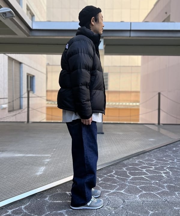 ザキサンさんの「BEAMS WOMEN｜」を使ったコーディネート