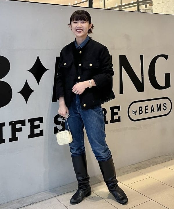 B:MING LIFE STORE by BEAMS まな
