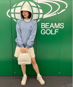 BEAMS GOLF（ビームス ゴルフ）BEAMS GOLF ORANGE LABEL / ツイル