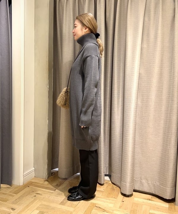 千田 静香さんの「BEAMS WOMEN｜」を使ったコーディネート