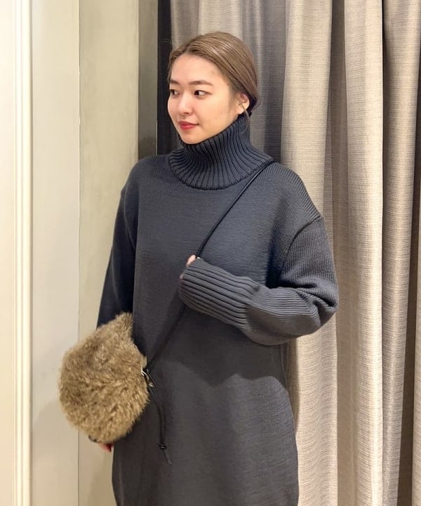 千田 静香さんの「BEAMS WOMEN｜」を使ったコーディネート