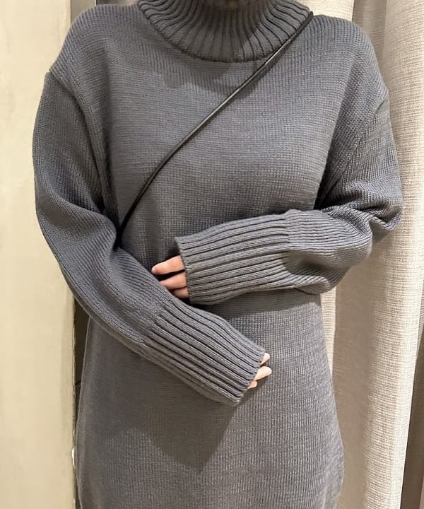 千田 静香さんの「BEAMS WOMEN｜」を使ったコーディネート