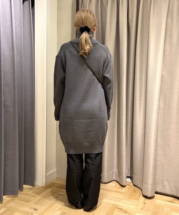 千田 静香さんの「BEAMS WOMEN｜」を使ったコーディネート