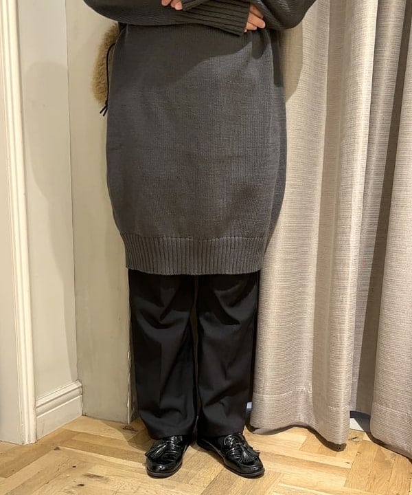 千田 静香さんの「BEAMS WOMEN｜」を使ったコーディネート