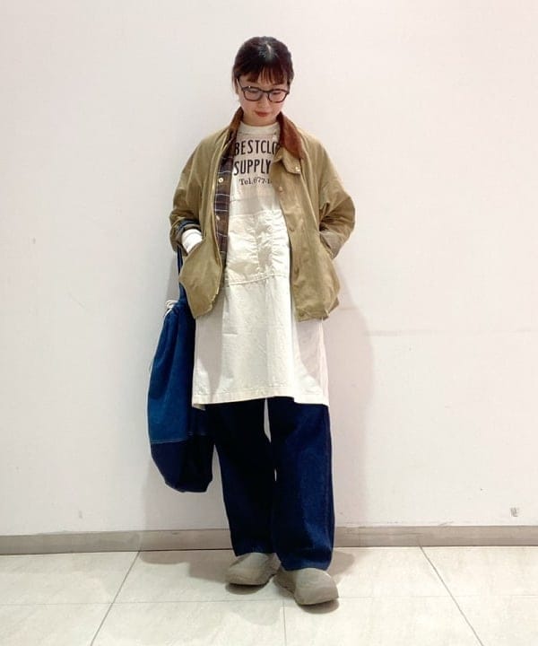 牧島工房 Yさま　注文品 ビームス 鹿児島（831267） スタイリング・コーディネイト｜BEAMS