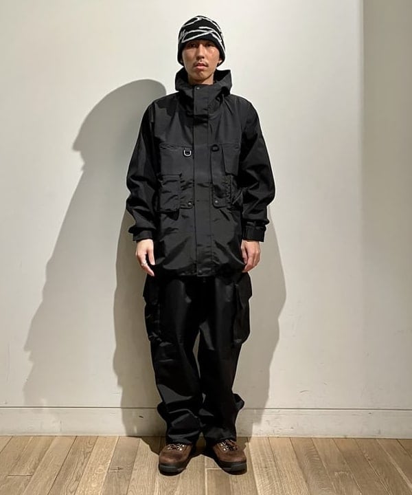 西村 光平さんの「BEAMS WOMEN｜」を使ったコーディネート