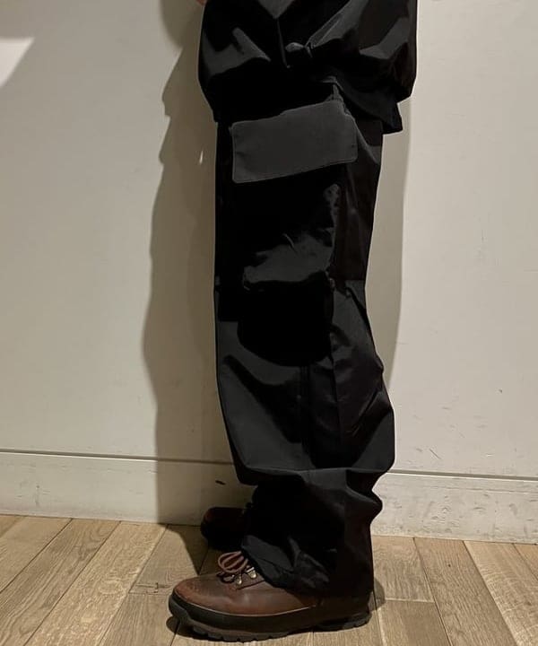 西村 光平さんの「BEAMS WOMEN｜」を使ったコーディネート