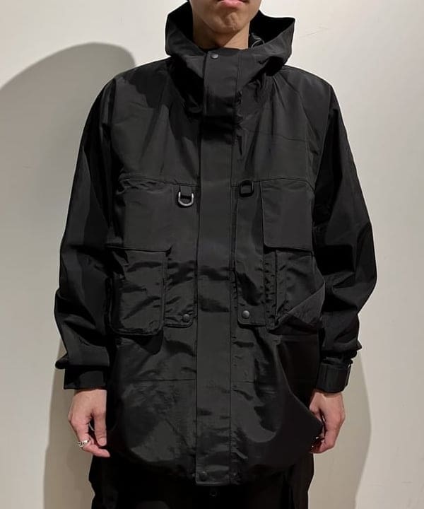 西村 光平さんの「BEAMS WOMEN｜」を使ったコーディネート