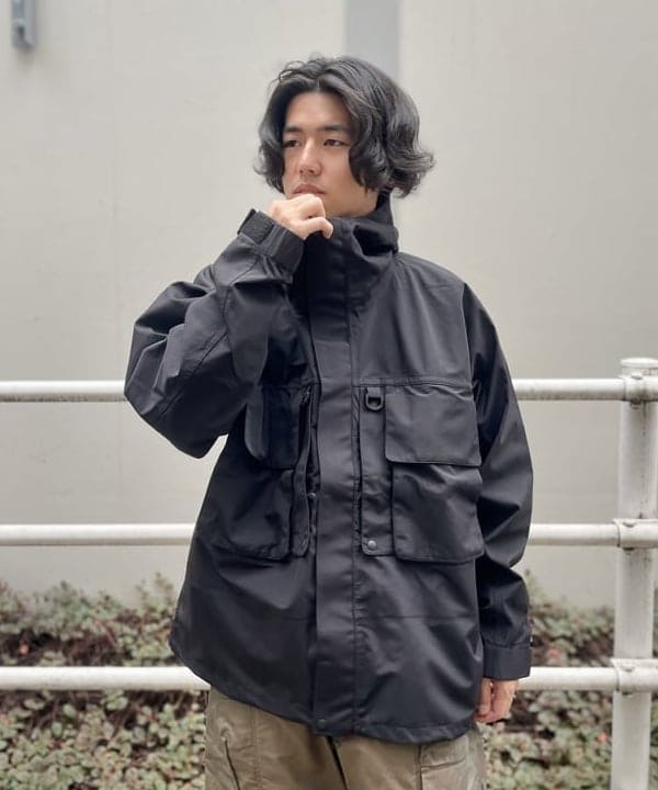 コーリン ビームス 千葉（1117888） スタイリング・コーディネイト｜BEAMS