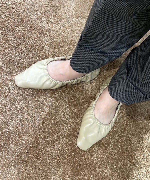 RIEKOさんの「BEAMS WOMEN｜」を使ったコーディネート