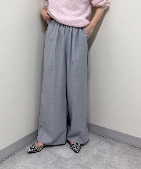 shirakiさんの「BEAMS WOMEN｜」を使ったコーディネート