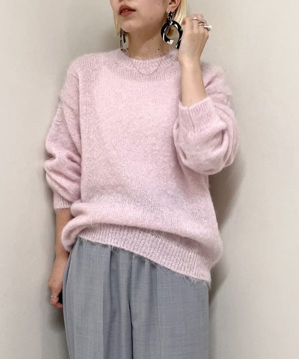 shirakiさんの「BEAMS WOMEN｜」を使ったコーディネート