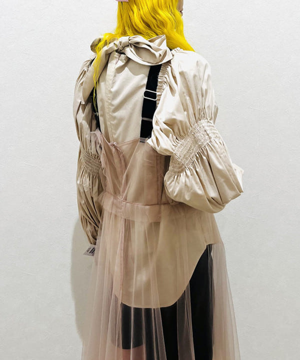 ひるてぃさんの「BEAMS WOMEN｜」を使ったコーディネート