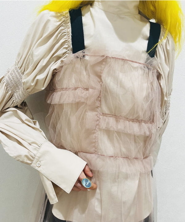 ひるてぃさんの「BEAMS WOMEN｜」を使ったコーディネート
