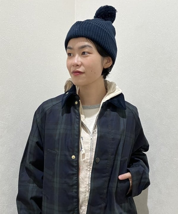 葵さんの「BEAMS WOMEN｜デニム 5ポケット マキシスカート」を使ったコーディネート