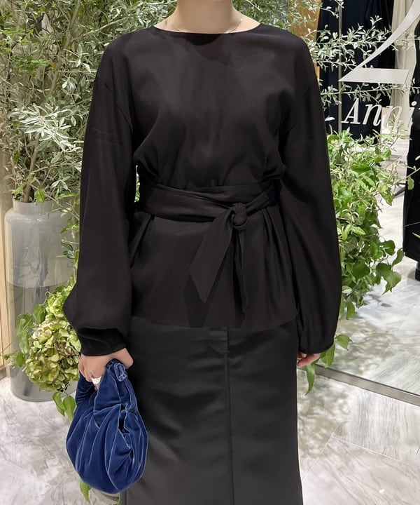 大川 美咲さんの「BEAMS WOMEN｜」を使ったコーディネート