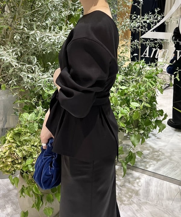 大川 美咲さんの「BEAMS WOMEN｜」を使ったコーディネート