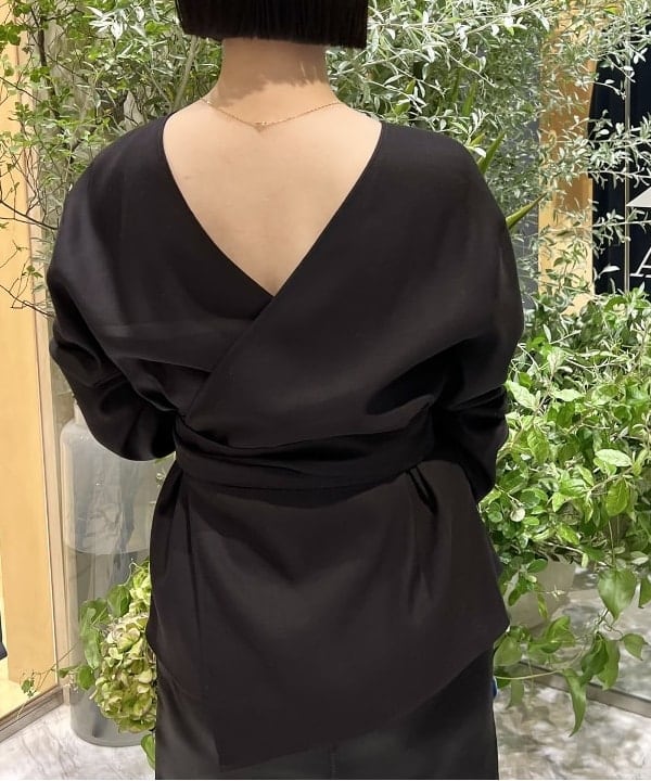 大川 美咲さんの「BEAMS WOMEN｜」を使ったコーディネート