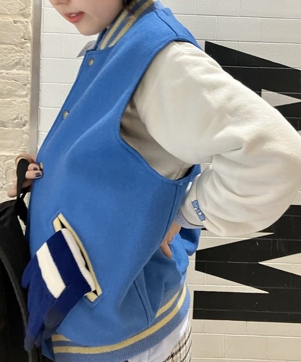 小原 もこさんの「BEAMS WOMEN｜【別注】GREGORY / NICE DAY NEW」を使ったコーディネート