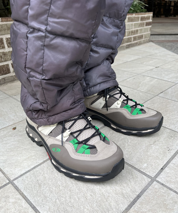 平柳 楓馬さんの「BEAMS WOMEN｜」を使ったコーディネート