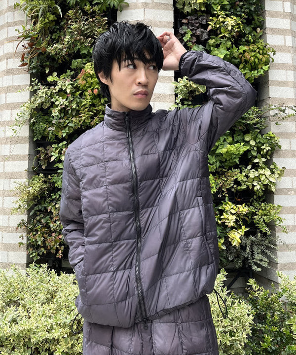 平柳 楓馬さんの「BEAMS WOMEN｜」を使ったコーディネート