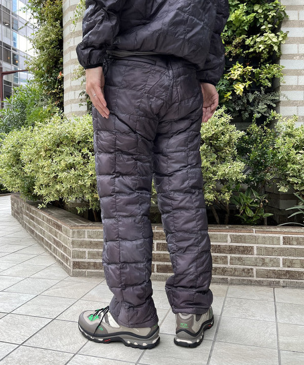 平柳 楓馬さんの「BEAMS WOMEN｜」を使ったコーディネート