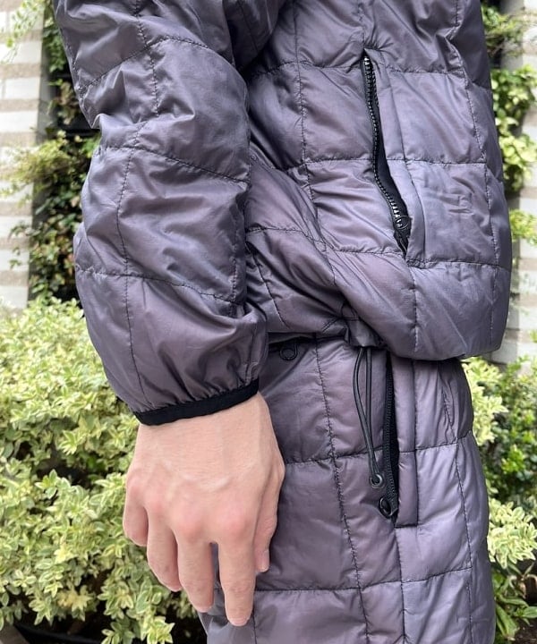 平柳 楓馬さんの「BEAMS WOMEN｜」を使ったコーディネート