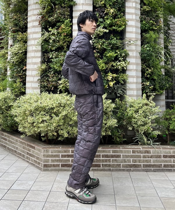 平柳 楓馬さんの「BEAMS WOMEN｜」を使ったコーディネート