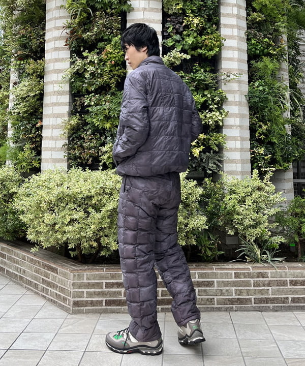 平柳 楓馬さんの「BEAMS WOMEN｜」を使ったコーディネート