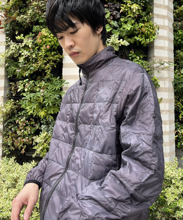 平柳 楓馬さんの「BEAMS WOMEN｜」を使ったコーディネート