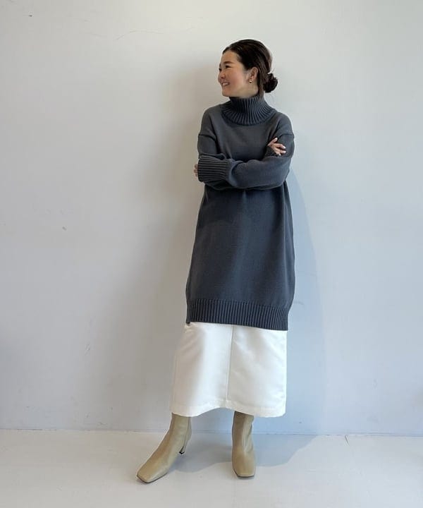 Demi-Luxe BEAMS（831698） スタイリング・コーディネイト｜BEAMS