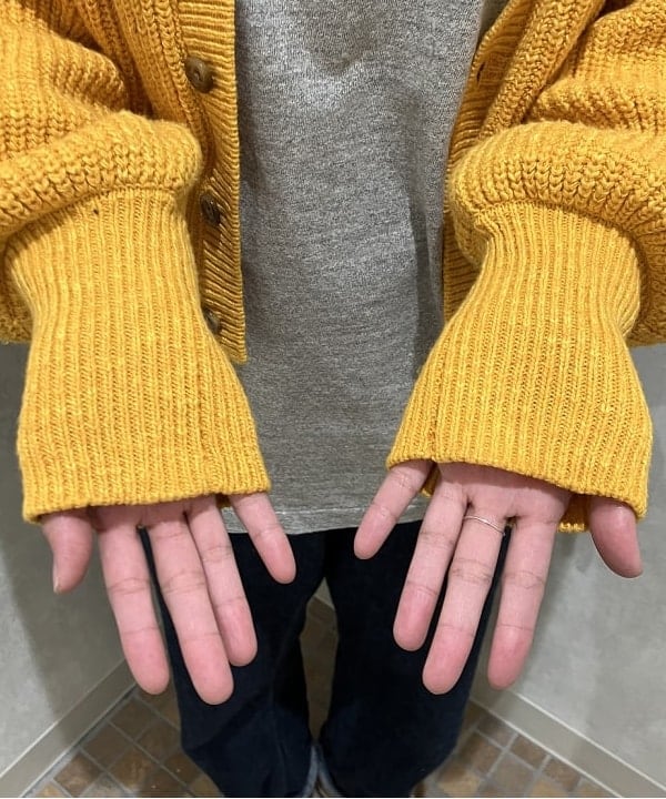 葵さんの「BEAMS WOMEN｜orSlow / 別注 Monroe Pants Special」を使ったコーディネート