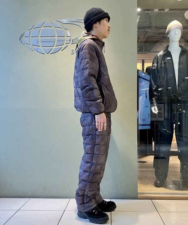 西村 光平さんの「BEAMS WOMEN｜」を使ったコーディネート