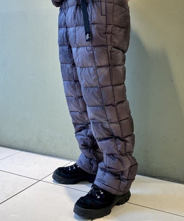 西村 光平さんの「BEAMS WOMEN｜」を使ったコーディネート