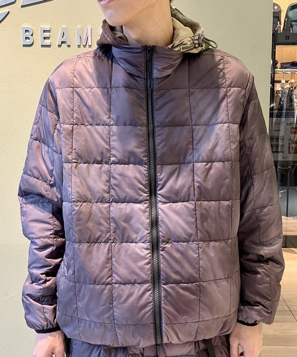 西村 光平さんの「BEAMS WOMEN｜」を使ったコーディネート